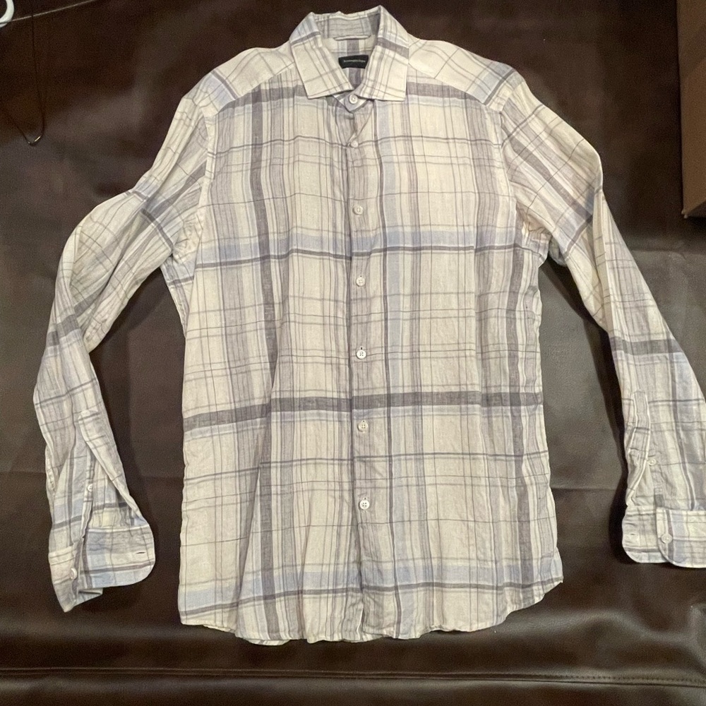 Ermenegildo Zegna